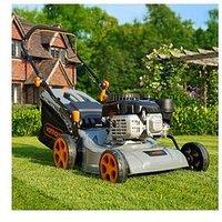 Vonhaus Petrol Lawnmowers