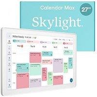 Skylight Max 27 Inch Smart Digital Calendar