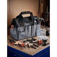 Vonhaus Tool Kit And Bag - 92 Piece Set