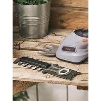 Vonhaus 2 In 1 Cordless Trimmer & Edger