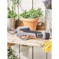 Vonhaus Cordless Garden Pruner