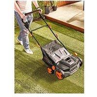 Vonhaus 1800W Artificial Grass Brush