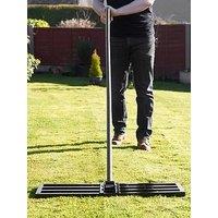 Vonhaus Lawn Leveller