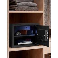 Vonhaus 27L Safe Box - Medium