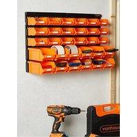 Vonhaus Diy Organiser - 30 Piece Set