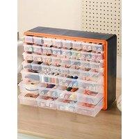 Vonhaus 44 Drawer Storage Cabinet Organiser