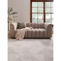 Michelle Keegan Home Mikah 3 Seater Sofa