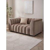 Michelle Keegan Home Mikah 2 Seater Sofa