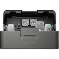 Dji Mic Mini 2 (2Tx+1 Mobile Rx + Case)