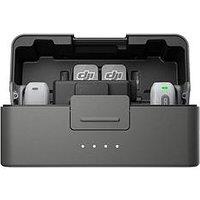 Dji Mic Mini 2 (2Tx+1Rx+Charging Case)