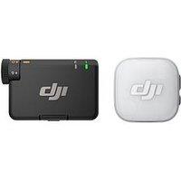 Dji Mic Mini 2 (1 Tx + 1 Rx)