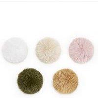 Dji Mic Mini 2 Multi-Colour Windscreens