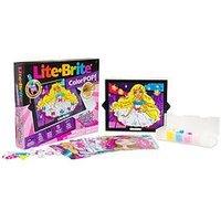 Lite Brite Lite-Brite - Colorpop Fashion Glam