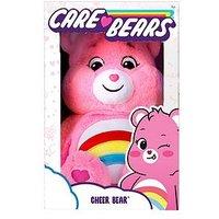 Care Bears 35Cm Medium Plush - Cheer Bear
