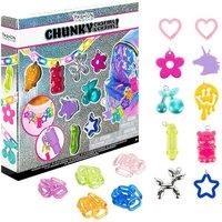Fashion Angels Chunky Charms And Chains