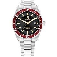 Tommy Hilfiger Automatic Stainless Steel Men'S Watch