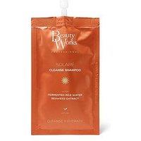 Beauty Works Cleanse Shampoo 30Ml