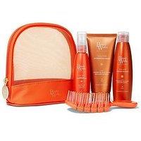Beauty Works Solare Jet-Set Sun Care Travel Set (Worth &pound;51)