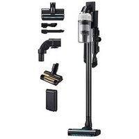 Samsung Jet 85S Pet Max 250W Suction Power Cordless Vacuum Cleaner With Jet Dual Brush+ - Satin Greige