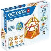 Geomag Classic & 42 Pcs