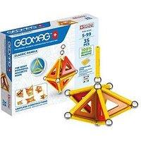 Geomag Classic Panels & 35 Pcs