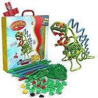 Twist-A-Saurus Rex
