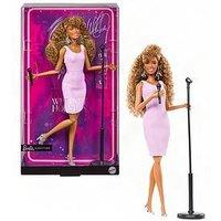 Barbie Whitney Houston Barbie & Doll