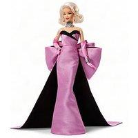 Barbie Collector Edition Marilyn Monroe 100Th Anniversary Barbie Doll
