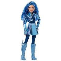 Disney Descendants Wicked Wonderland Doll - Princess Chloe Charming, Daughter Of Cinderella