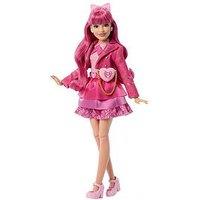 Disney Descendants Wicked Wonderland Doll - Pink Sister Of Red & Daughter Of Queen Of Hearts