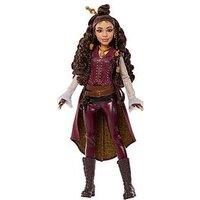 Disney Descendants Wicked Wonderland Doll & Accessory - Hazel Hook, Daughter Of Hook