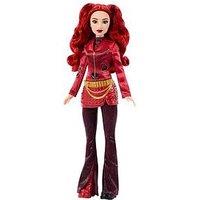 Disney Descendants Wicked Wonderland Singing Red Doll In Signature Look, Sings Perfect Princess