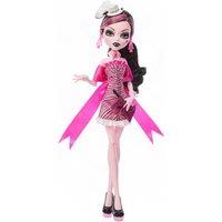 Monster High Dawn Of The Dance Doll - Draculaura