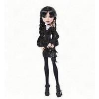 Monster High Wednesday Addams Doll