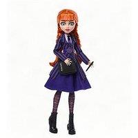 Monster High Agnes Demille Collectible Fashion Doll With Notebook Purse & Pen