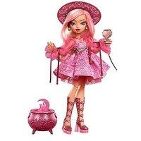 Monster High Moonspell Magic By Monster High Carina Song Fashion Doll, Love Witch With Accessories