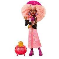 Monster High Moonspell Magic By Monster High Rae Lumina Fashion Doll, Sun Witch With Accessories