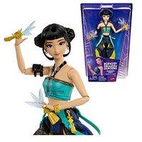 K-Pop Demon Hunters Huntr/X Zoey How It'S Done Fashion Doll With Spirit Blades Accessory