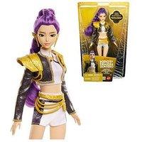 K-Pop Demon Hunters Huntr/X Rumi Golden Singing Doll With Lights And Sound Features