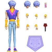 K-Pop Demon Hunters Saja Boys Mystery Soda Pop 6.7-Inch Action Figure With Accessories