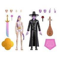 K-Pop Demon Hunters Rumi & Jinu Finale Battle Figure 2-Pack With Accessories & Interchangeable Parts