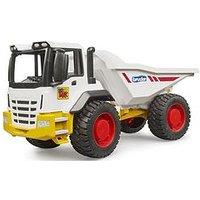 Bruder Roadmax Dump Truck