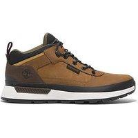 Timberland Field Trekker Low Lace Up Sneaker - Brown