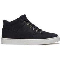 Timberland Lisbon Hill Mid Lace Up Sneaker - Blue