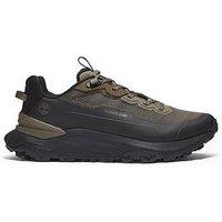 Timberland Motion Access Low Lace Up Sneaker - Green