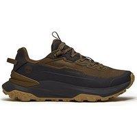 Timberland Motion Access Low Lace Up Sneaker - Green
