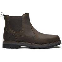 Timberland Britton Road Mid Chelsea Boot - Brown