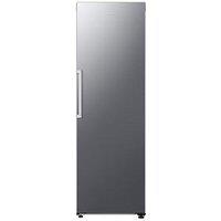 Samsung Rr70H39Fcteu 386-Litre Smart Tall Fridge With Spacemax Technology - Gentle Silver