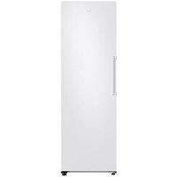 Samsung Rz40H32Peveu 323-Litre & Tall Freezer & With Spacemax Technology - Snow White