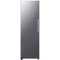 Samsung Rz70H32Kdteu 323-Litre Smart Tall Freezer With Spacemax Technology - Gentle Silver